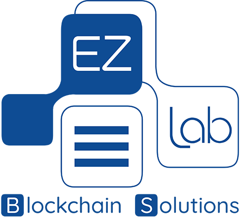 logo-ez-lab-blockchain-solutions
